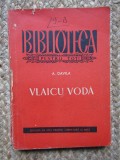 Vlaicu Voda - Davila
