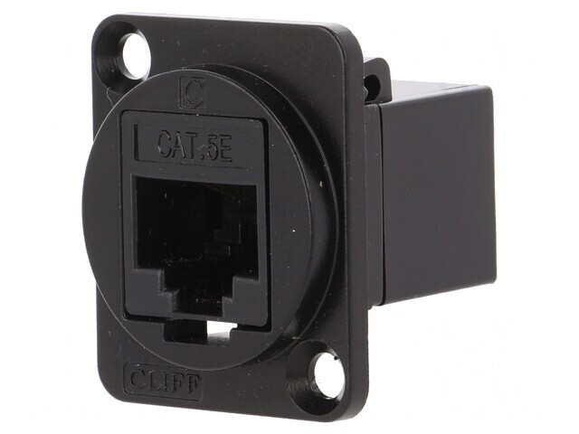 Adaptor RJ45 8P8C Cat5e