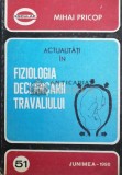 Actualitati in fiziologia declansarii travaliului - 1990 - Mihai Pricop ($X112), Junimea