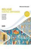 Religie. Cultul ortodox - Clasa 5 - Manual - Cristina Benga, Aurora Ciachir, Mihaela Ghitiu, Ioana Niculae, Niculina Filat