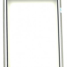 Touchscreen cu Rama LG Optimus L5 E610 WHITE