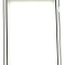 Touchscreen cu Rama LG Optimus L5 E610 WHITE