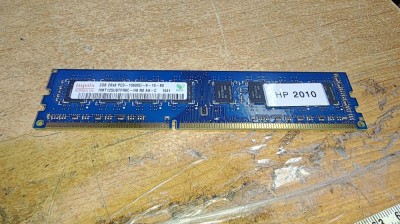 Ram PC hynix 2GB PC3-10600U HMT125U6TFR8C-H9 foto