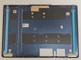 Capac Display Laptop, Lenovo, IdeaPad Slim 5 14IRL8 Type 82XD, 5CB1L67799, AM3XW000V11, OLED, IR Camera, albastru
