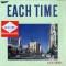 Vinil LP &quot;Japan Press&quot; Eiichi Ohtaki &lrm;&ndash; Each Time (EX)