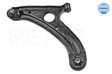 Brat suspensie roata Hyundai Getz Motor 1.1, 1.3, 1.3 i, 1.4 i, 1.5 CRDi, 1.5 CRDi GLS, 1.6, parte montare partea de jos, Axa fata stanga, OE