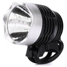 Lanterna LED DF, 3W LED, 3 functii