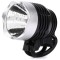 Lanterna LED DF, 3W LED, 3 functii