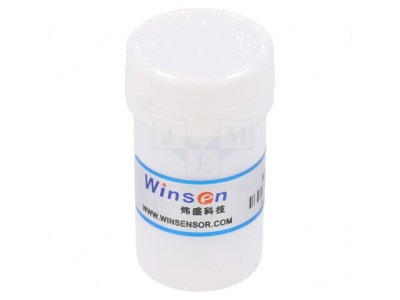 Senzor Gaze Ozon (O3) 0-10ppm ME3 ZE03-PIN foto