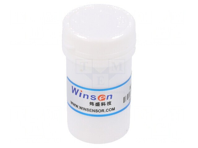 Senzor Gaze Ozon (O3) 0-10ppm ME3 ZE03-PIN