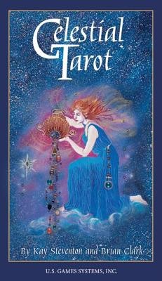 Celestial Tarot foto