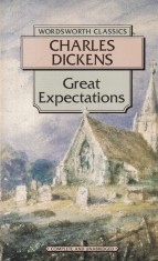 Charles Dickens - Great Expectations (1992)