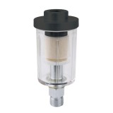 UNITATE FILTRARE AER 1/4&quot; / 8CM&iuml;&iquest;&frac12;