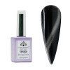 Top Coat Changing Cat eyes, argintiu, 15 ml