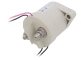 Releu Electromagnetic SPST-NO 200A 9VDC Cu Șurub