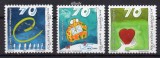 LIECHTENSTEIN 1999, Aniversari, UPU, serie neuzata, MNH