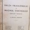D. Ionescu-Cranguri - Valea Teleajenului si Masivul Ciucasului (Editia: 1941)