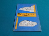 CULTURA LEGUMELOR SUB ADĂPOSTURI DIN POLIETILENĂ / I. CEAUȘESCU /1967 * K