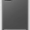 Husa de protectie Samsung pentru Galaxy Note 20, Protective Standig Cover, Transparent