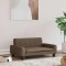 Gossi pat de caini, maro, 70x45x30 cm, textil