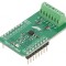 Click Board Contor Energie I2C PAC1720
