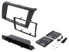 Cadru Radio Mazda 2 DIN Negru, METRA