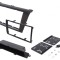 Cadru Radio Mazda 2 DIN Negru
