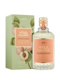 Apa de colonie 4711 Acqua Colonia White Peach &amp; Coriander, 170 ml, unisex