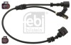 Senzor Turatie Roata Febi Bilstein 106909 Fata Dreapta/Stanga Ford VW Seat Alhambra Galaxy Sharan