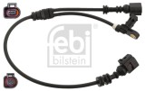 Senzor Turatie Roata Febi Bilstein 106909 Fata Dreapta/Stanga Ford VW Seat Alhambra Galaxy Sharan
