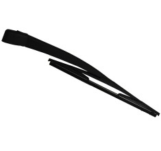 Brat stergator luneta Ford Fiesta (JA8) 09.2008-2017 cu lamela stergator haion de 305 mm