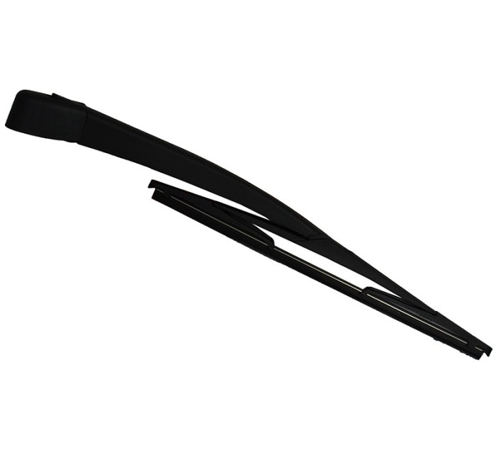 Brat stergator luneta Ford Fiesta (JA8) 09.2008-2017 cu lamela stergator haion de 305 mm