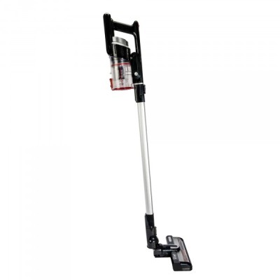 Aspirator vertical acumulator extern Perie AllFloor Negru Zilan ZLN2099 foto