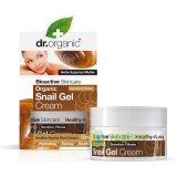 Crema pentru Fata Anti-Aging Extract de Melc 50ml