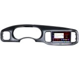 Navigatie Lenovo PRO Dodge Charger 2011-2014, QLED 8GB RAM 128GB, 4G