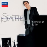 The Magic of Satie - Vinyl | Jean-Yves Thibaudet