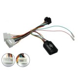 Connects2 CTSSY007.2 Adaptor comenzi volan SsangYong Tivoli CarStore Technology