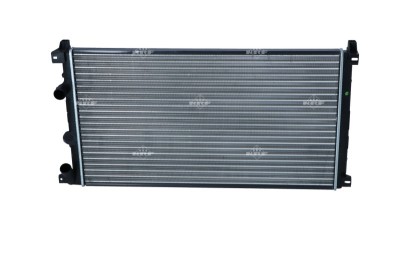 NRF 58322A Economy Class Radiator, racire motor foto