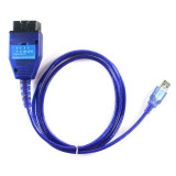 Interfata diagnoza Fiat Alfa Romeo Lancia MutiEcuScan EcuScan+ soft pe stick USB