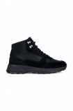 Cumpara ieftin Geox sneakers U STERRATO B ABX B culoarea negru, U36F0B 02243 C9999