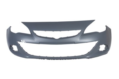 Bara fata Opel Astra J, 2012-, Model Gtc, grunduit, Aftermarket foto