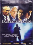 DVD Film: Diabolic de periculos ( Dennis Hopper - vezi descriere )