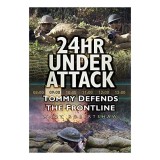 Cumpara ieftin 24hr Under Attack