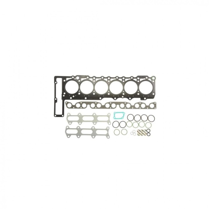 Set garnituri chiulasa MERCEDES-BENZ E-CLASS (W210) E 300 D (210.020) 1995-1997 CORTECO 418688P