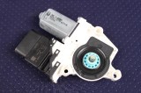 Motor macara geam ușă st&acirc;nga spate VW TIGUAN 5N_ 2016 OEM: 5N0959703F 2496696