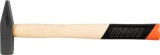 Ciocan lacatuserie Strend Pro Premium HM102 300 g, coada din lemn Hickory