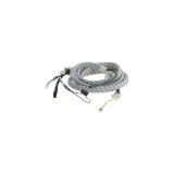 Cablu de alimentare pentru aparat de curățat cu abur BOSCH 12026671 Original