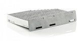 Filtru habitaclu Carbon Activ Mann-Filter CUK2939