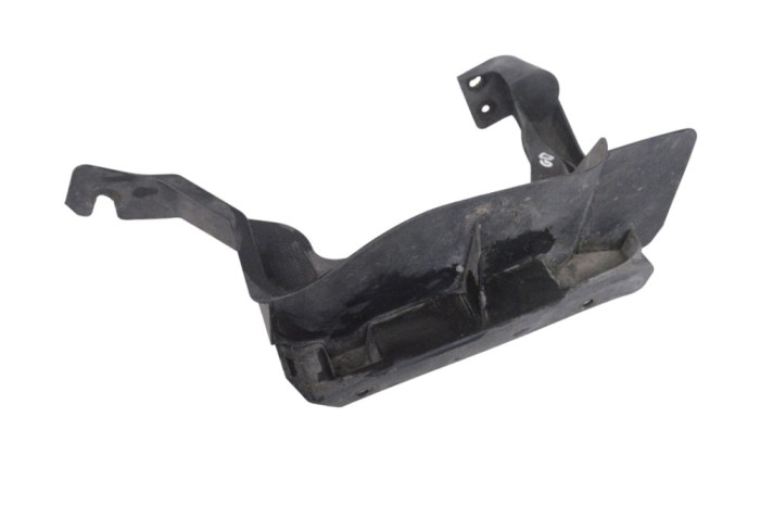 Suport bara de protecție dreapta spate MERCEDES-BENZ GL X164 2011 OEM: A1646190214 22345761