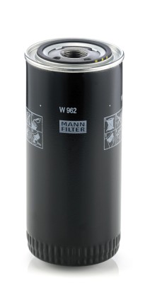 MANN-FILTER W 962 Filtru ulei foto